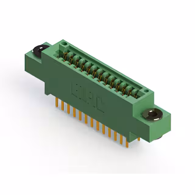 345-026-520-803 EDAC Inc.  Edgeboard Connectors